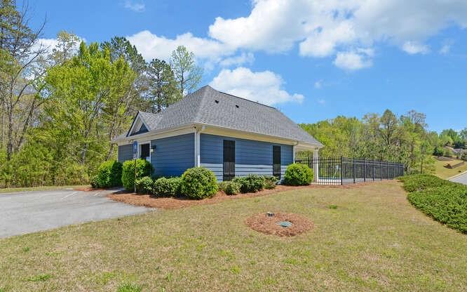 28 Dawson Manor Court, Dawsonville, Georgia image 45