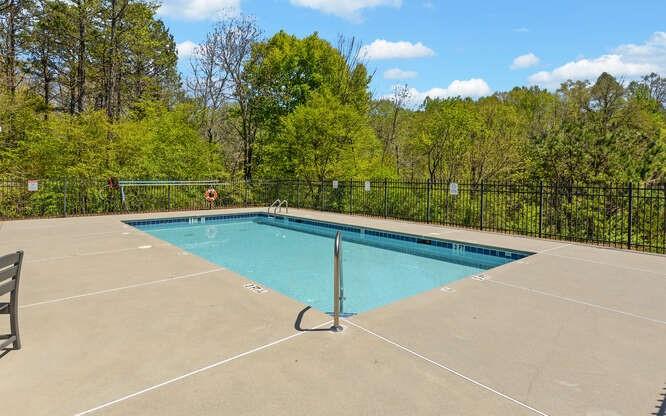 28 Dawson Manor Court, Dawsonville, Georgia image 46