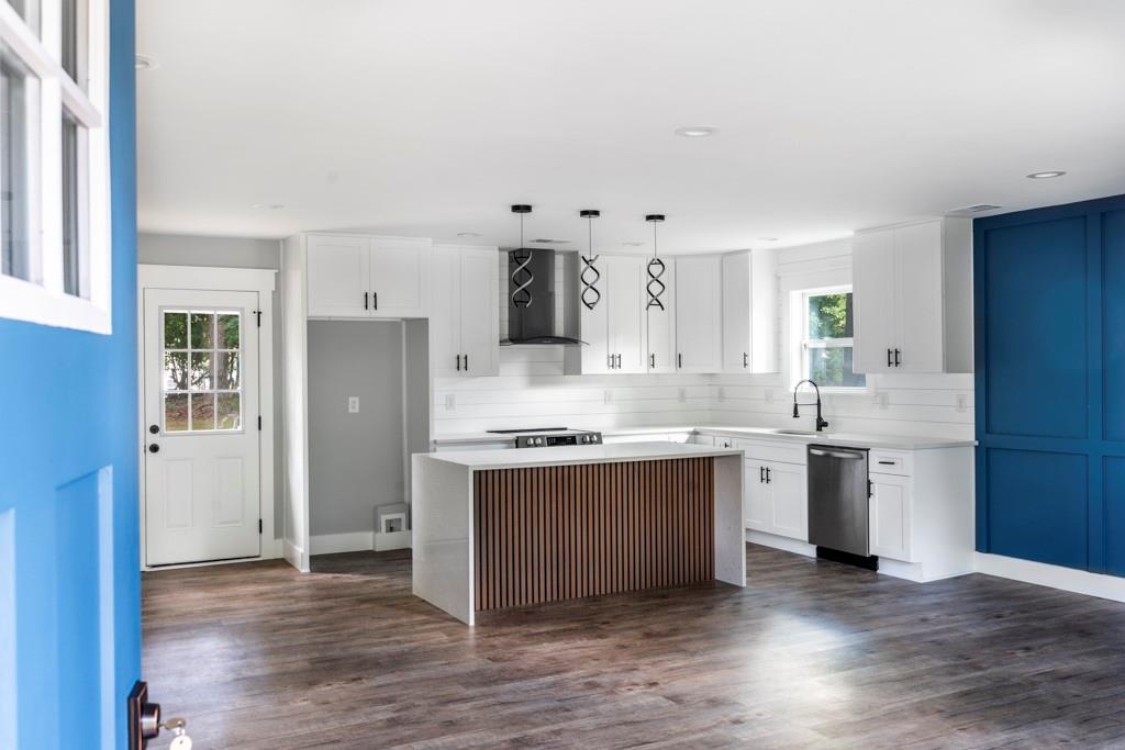 8420 Sheridan Drive, Jonesboro, Georgia image 3