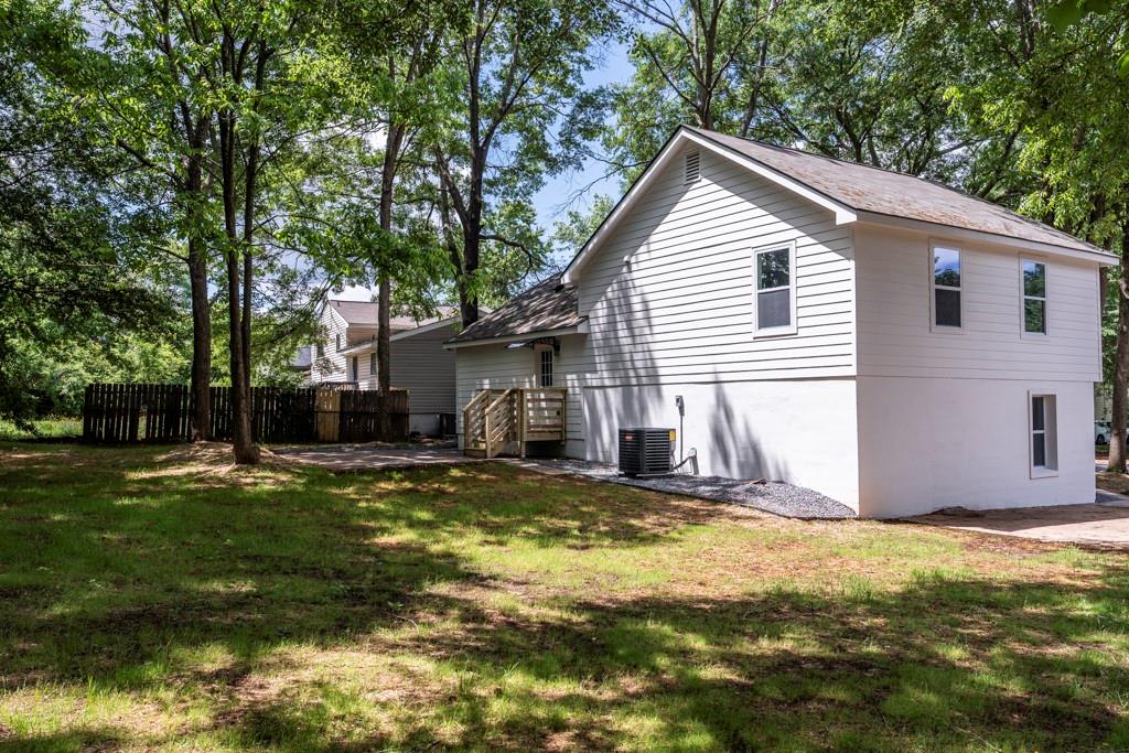 8420 Sheridan Drive, Jonesboro, Georgia image 2