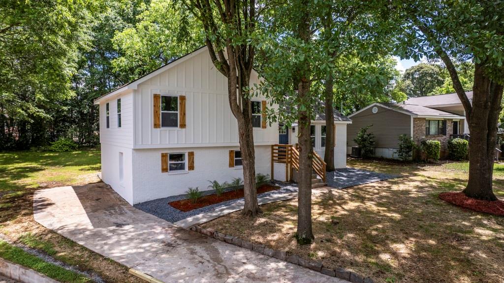 8420 Sheridan Drive