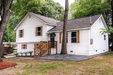 8420 Sheridan Drive Jonesboro GA 30236