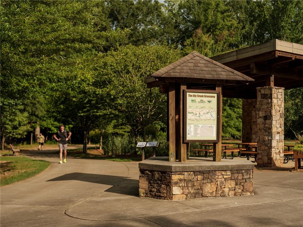 7230 Summit Place, Alpharetta, Georgia image 39