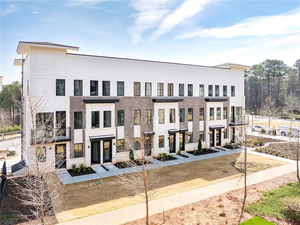 7230 Summit Place, Alpharetta, Georgia image 26