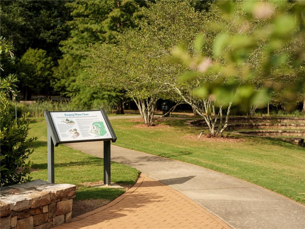 7230 Summit Place, Alpharetta, Georgia image 40