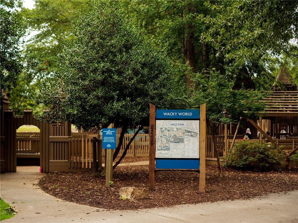 7230 Summit Place, Alpharetta, Georgia image 41