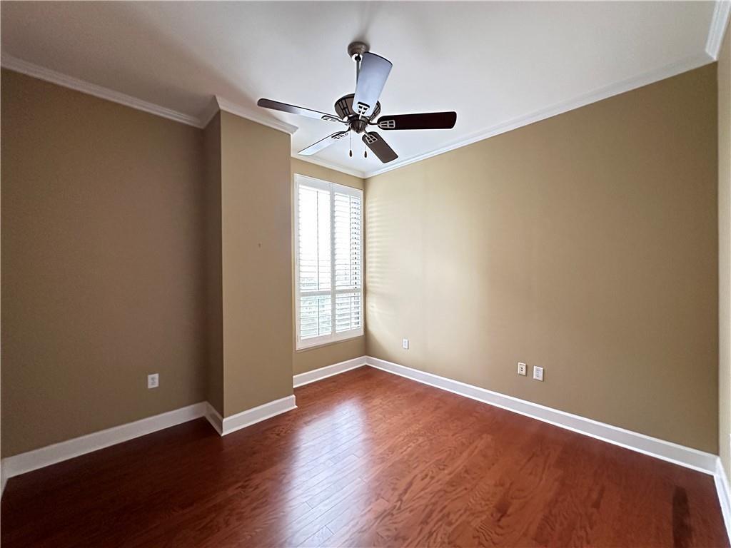 2626 Peachtree Road #1007, Atlanta, Georgia image 6