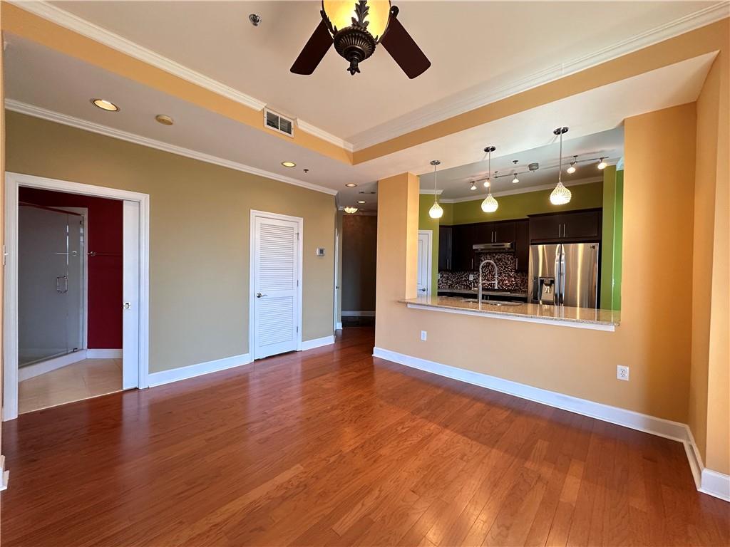 2626 Peachtree Road #1007, Atlanta, Georgia image 3