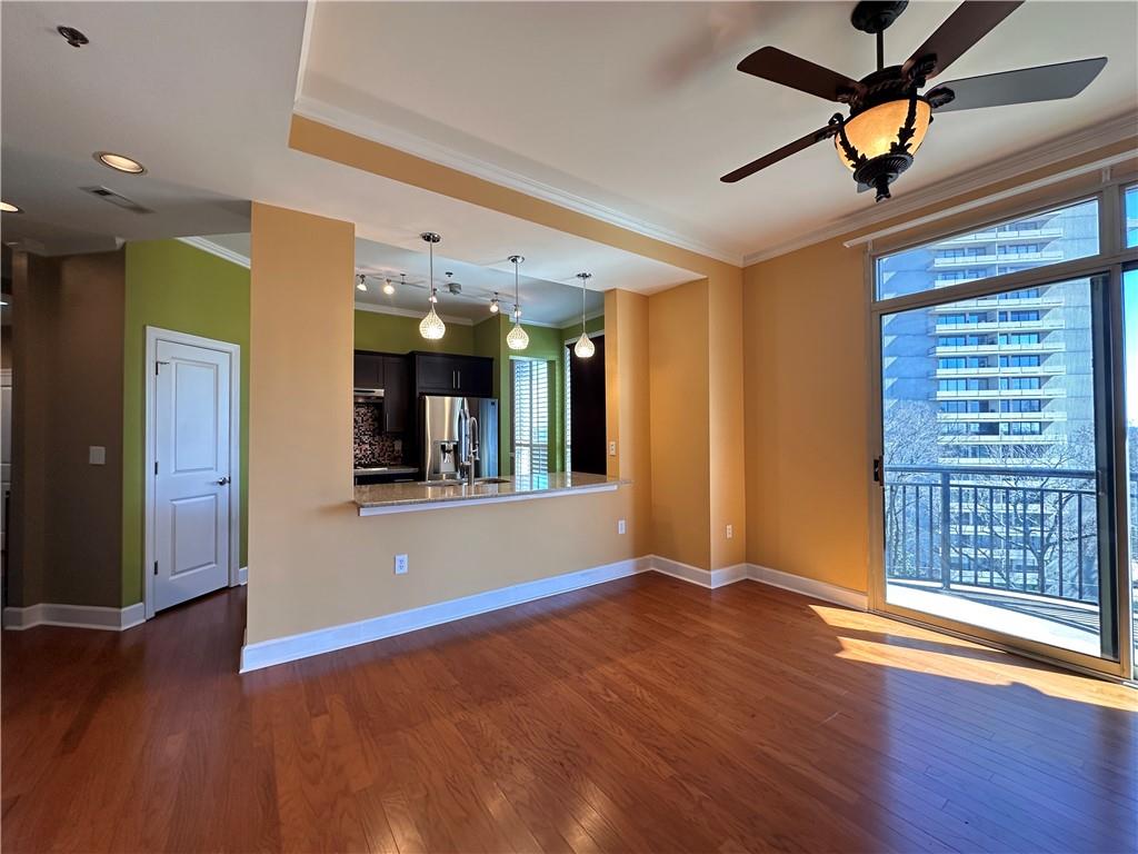 2626 Peachtree Road #1007, Atlanta, Georgia image 2