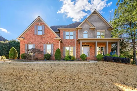 4005 Princeton Trace, Cumming, GA 30041 - MLS#: 7538248
