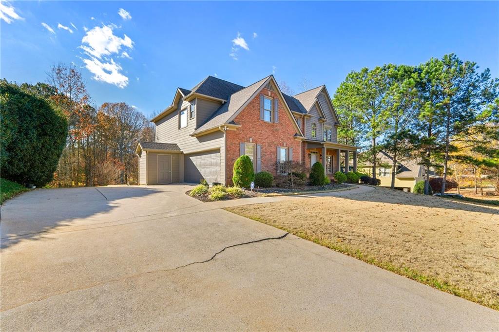 4005 Princeton Trace