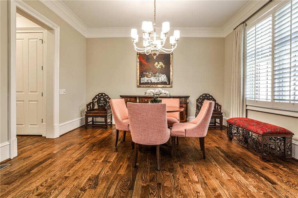 PACES AVENUE - Residential