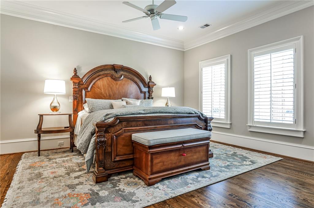 PACES AVENUE - Residential
