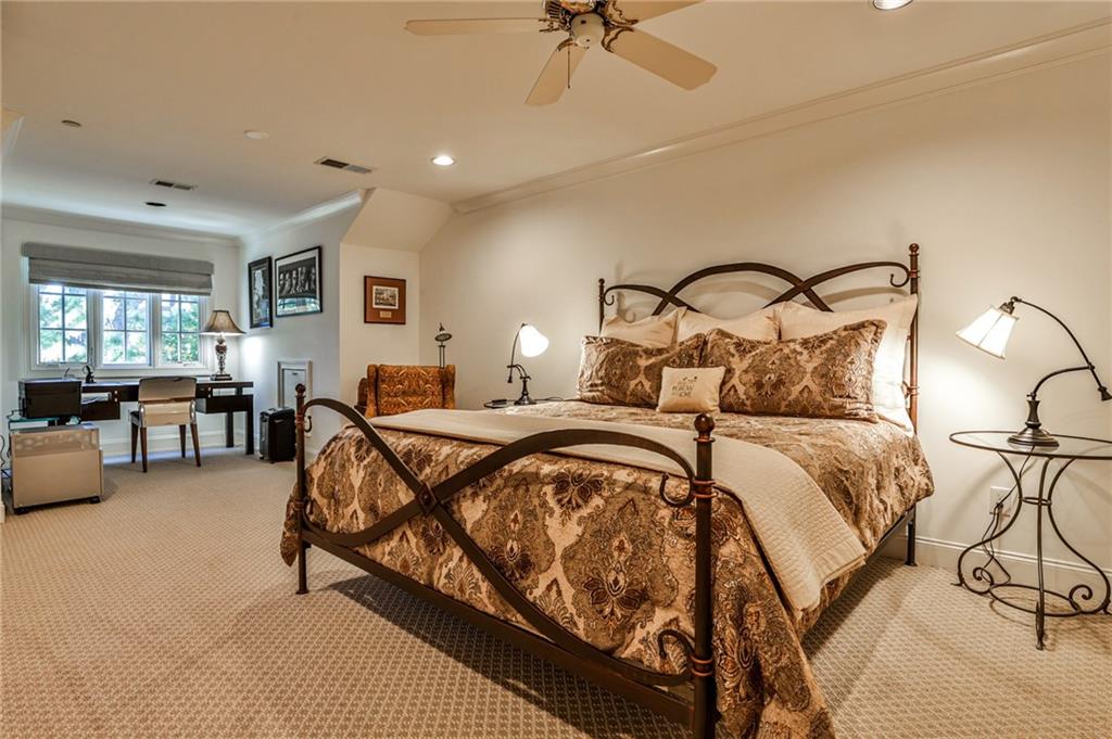 PACES AVENUE - Residential
