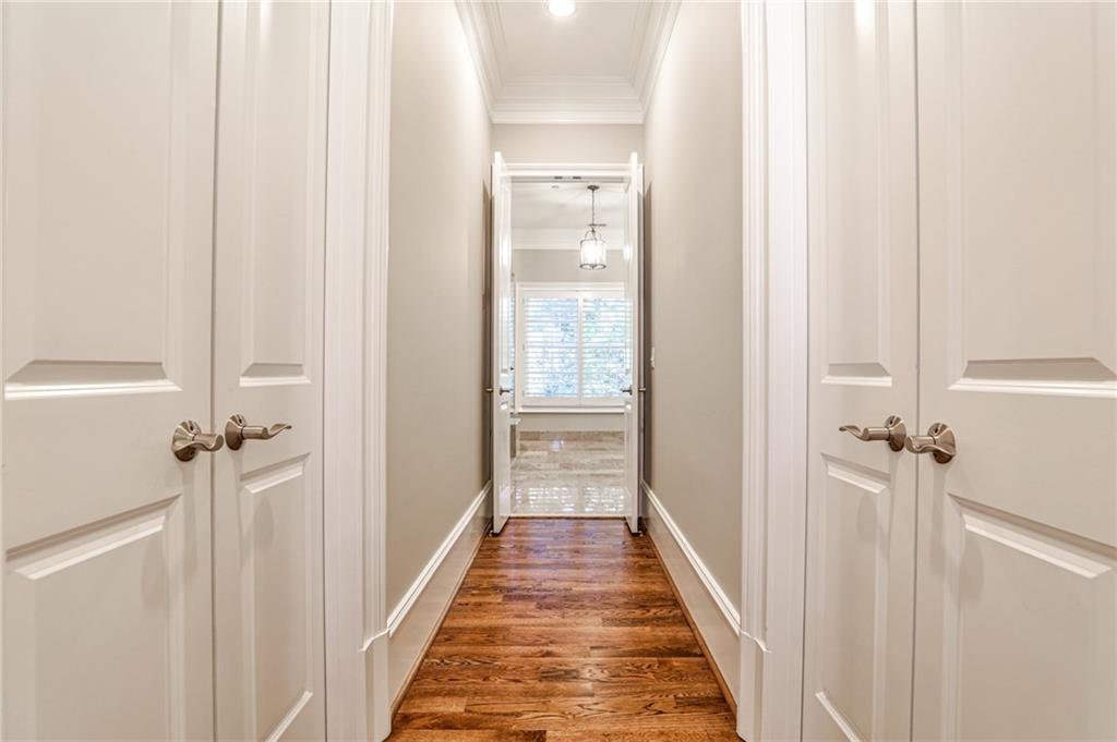 PACES AVENUE - Residential