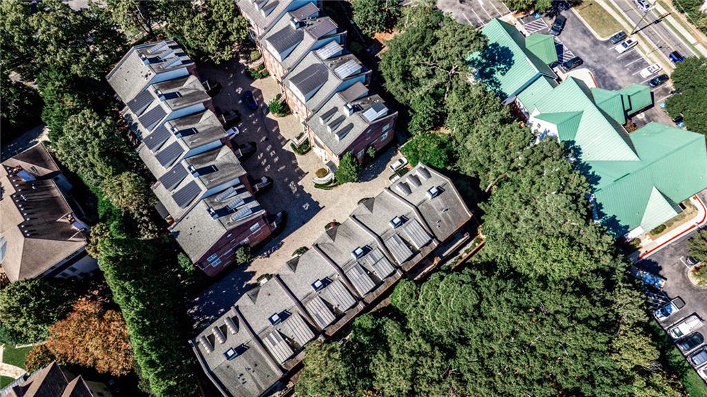 PACES AVENUE - Residential