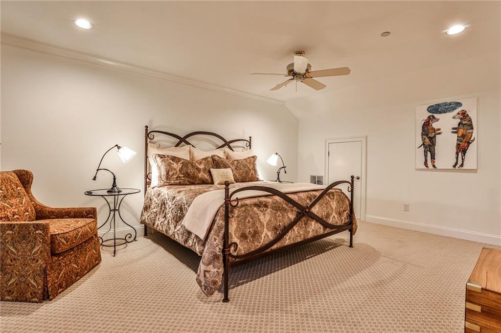 PACES AVENUE - Residential