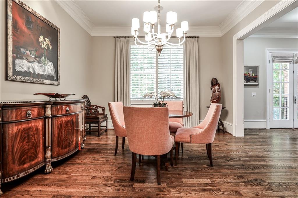 PACES AVENUE - Residential