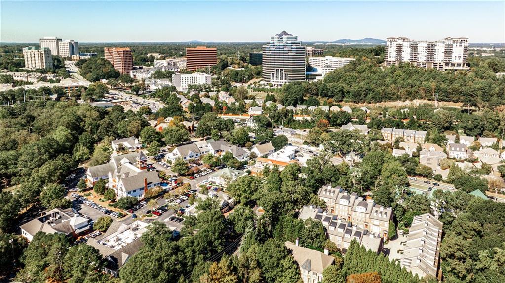 PACES AVENUE - Residential