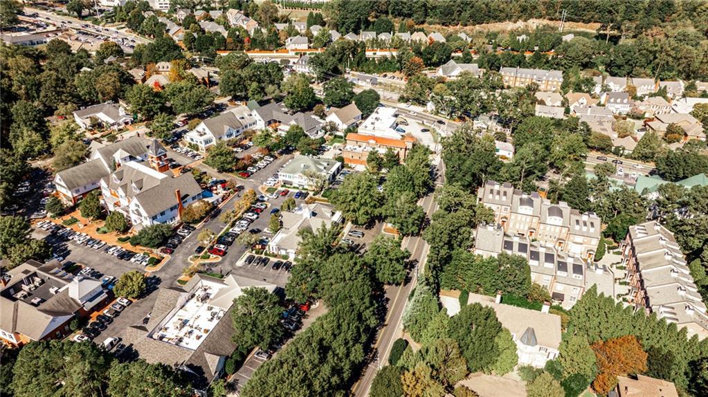 PACES AVENUE - Residential