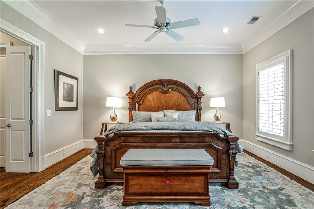 PACES AVENUE - Residential