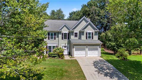 Homes For Sale - 15 Harmony Walk Place<br/> Smyrna, GA 30082