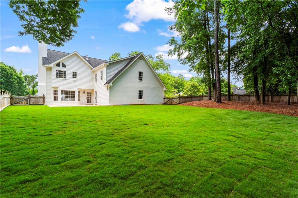600 Delphinium Boulevard, Acworth, Georgia image 43