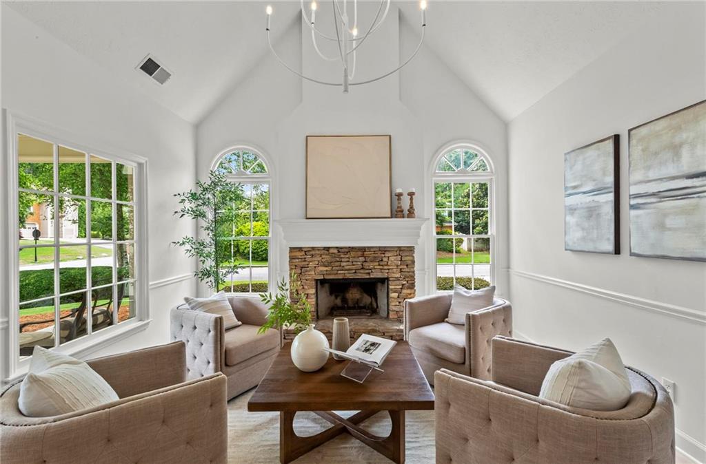 600 Delphinium Boulevard, Acworth, Georgia image 17