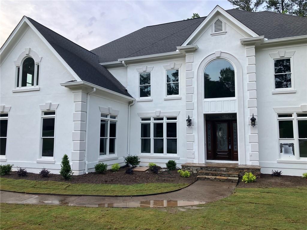 870 Thornberry Drive