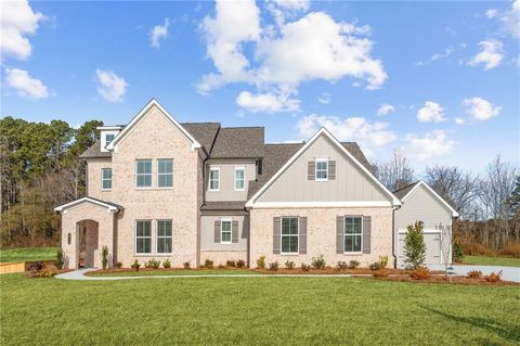Homes For Sale - 2714 Byess Court<br/> Marietta, GA 30064