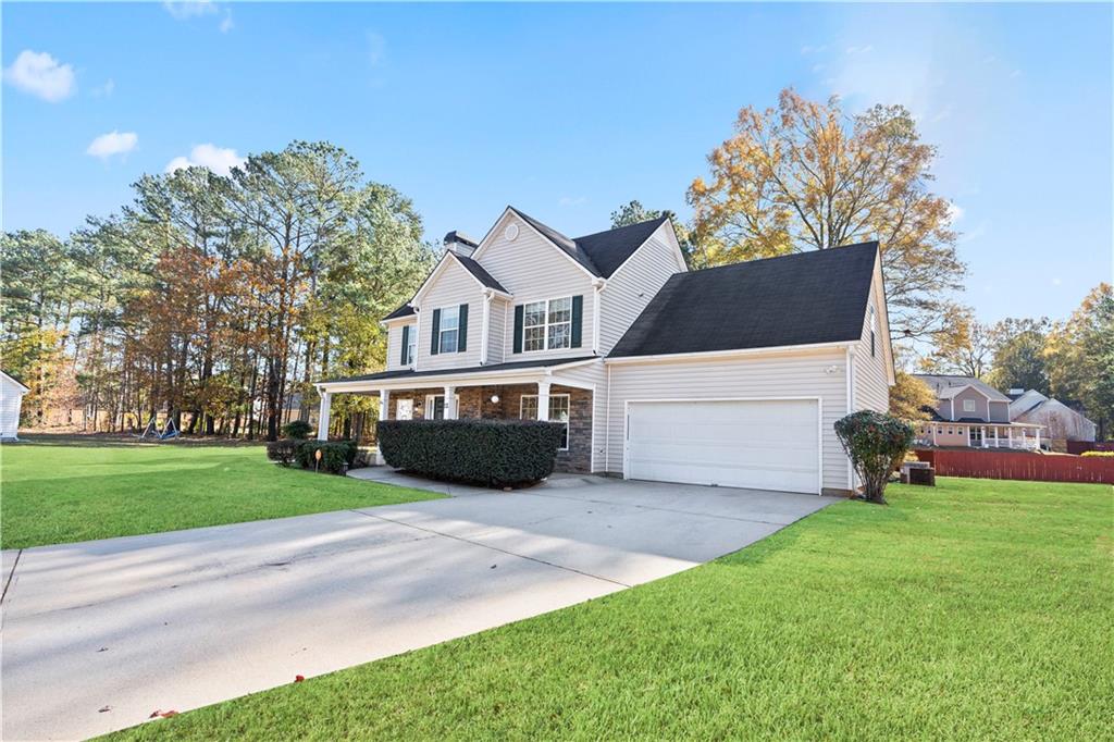12 Windcrest
