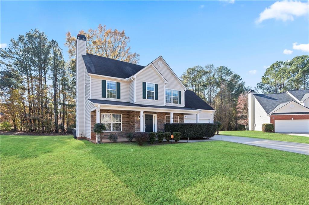 12 Windcrest