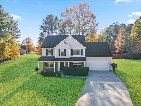 12 Windcrest Ct, Covington, GA 30016 - MLS#: 7537406
