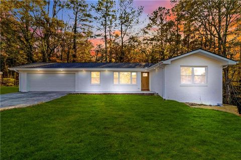 3790 Brook Way SW Atlanta GA 30331