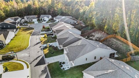 A home in Dallas