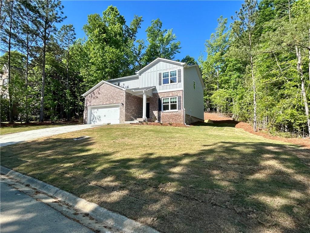 4 Stonebrook Drive
