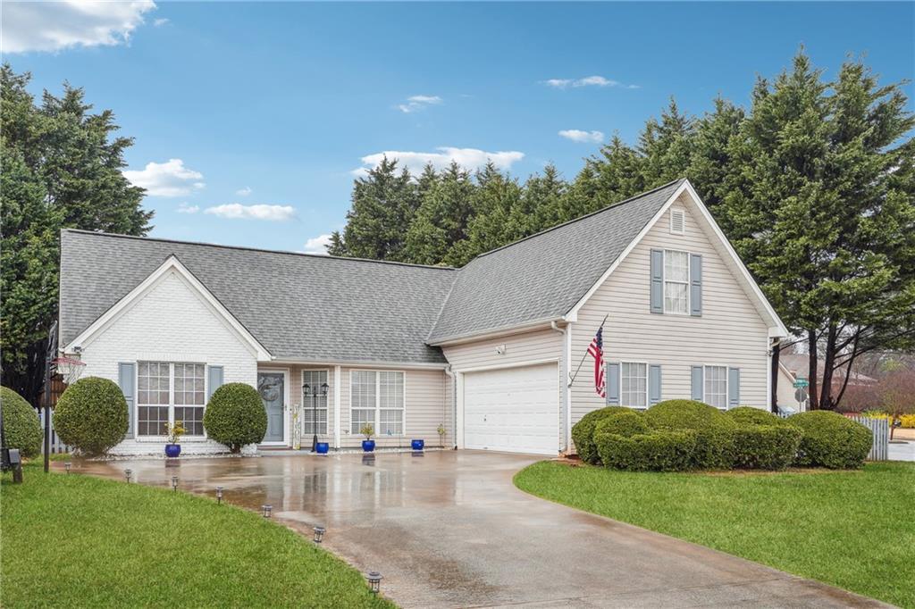 35 Shenandoah Drive