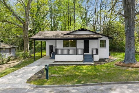 Homes For Sale - 44 Bell Street<br/> Stephens County, Toccoa, GA 30577