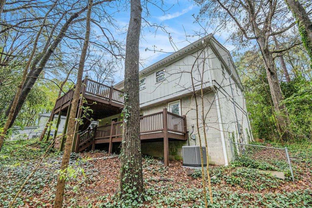 2183 Seaman Circle, Atlanta, Georgia image 28