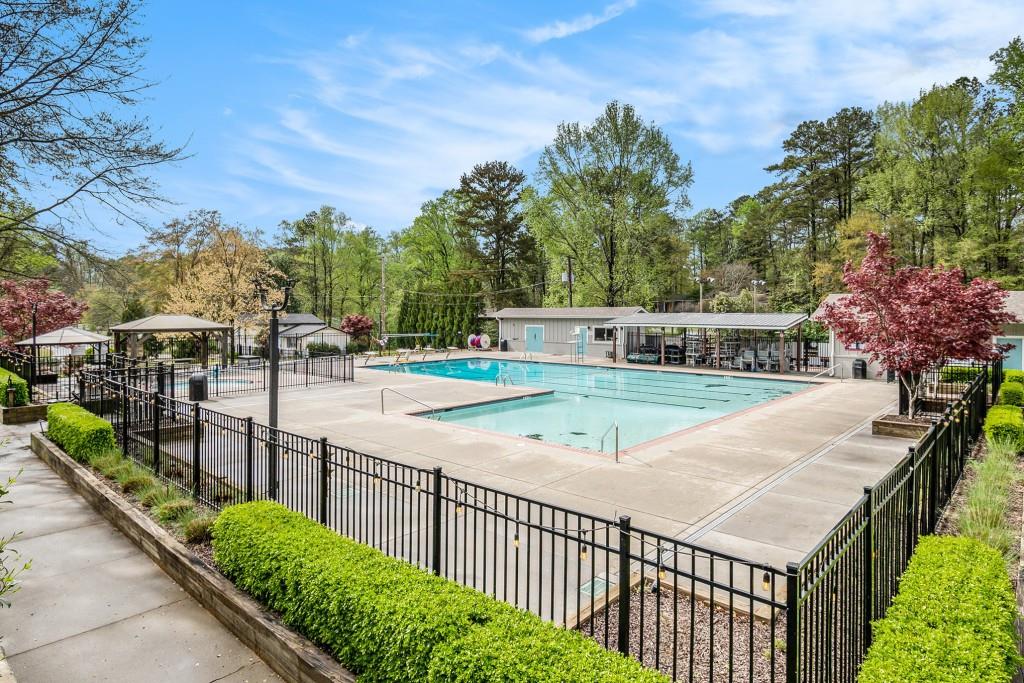 2183 Seaman Circle, Atlanta, Georgia image 29