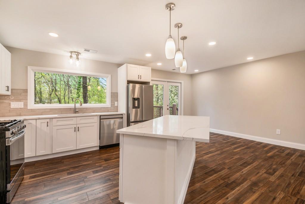 2183 Seaman Circle, Atlanta, Georgia image 12