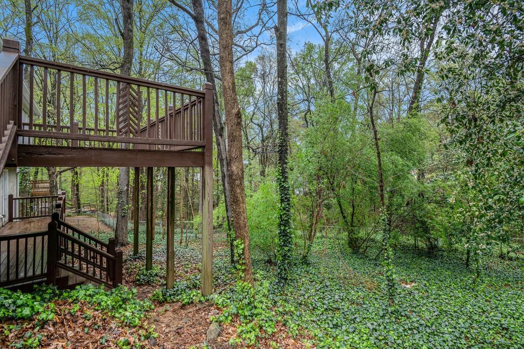 2183 Seaman Circle, Atlanta, Georgia image 7