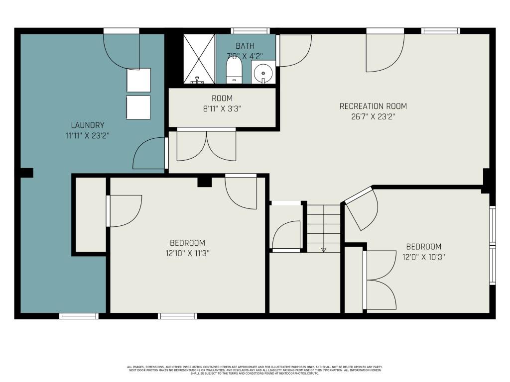 2183 Seaman Circle, Atlanta, Georgia image 36