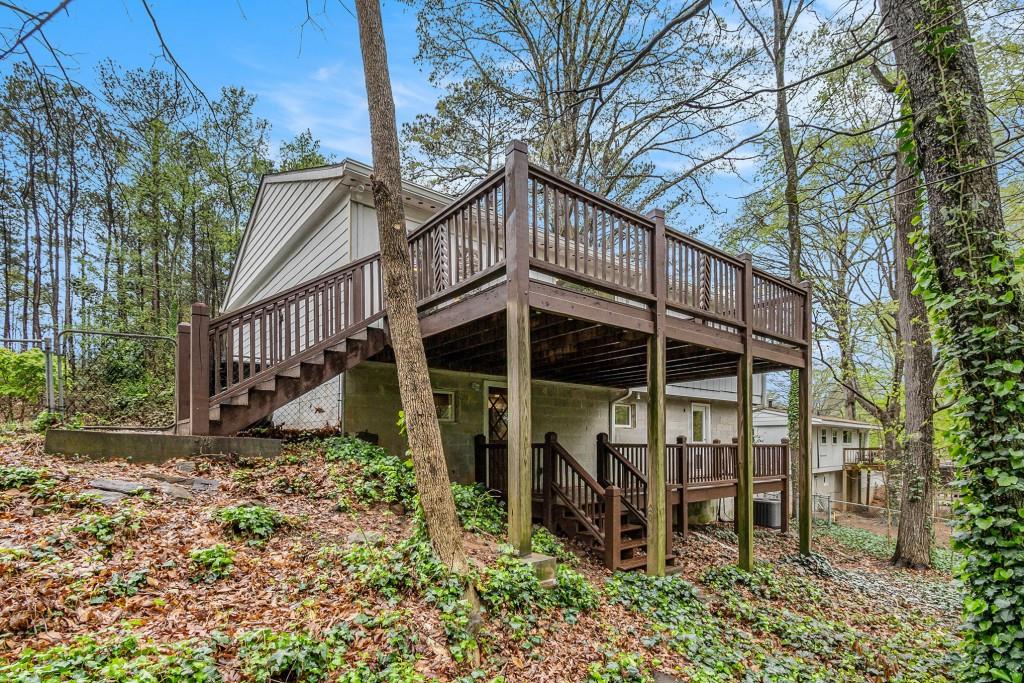 2183 Seaman Circle, Atlanta, Georgia image 27