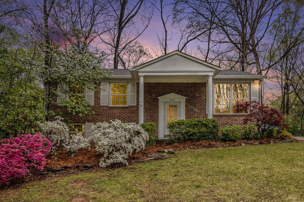 2183 Seaman Circle, Atlanta, Georgia image 34