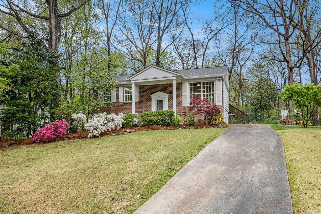 2183 Seaman Circle, Atlanta, Georgia image 8
