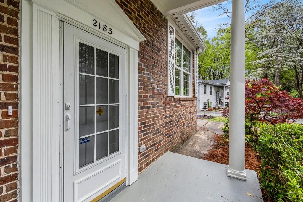 2183 Seaman Circle, Atlanta, Georgia image 9