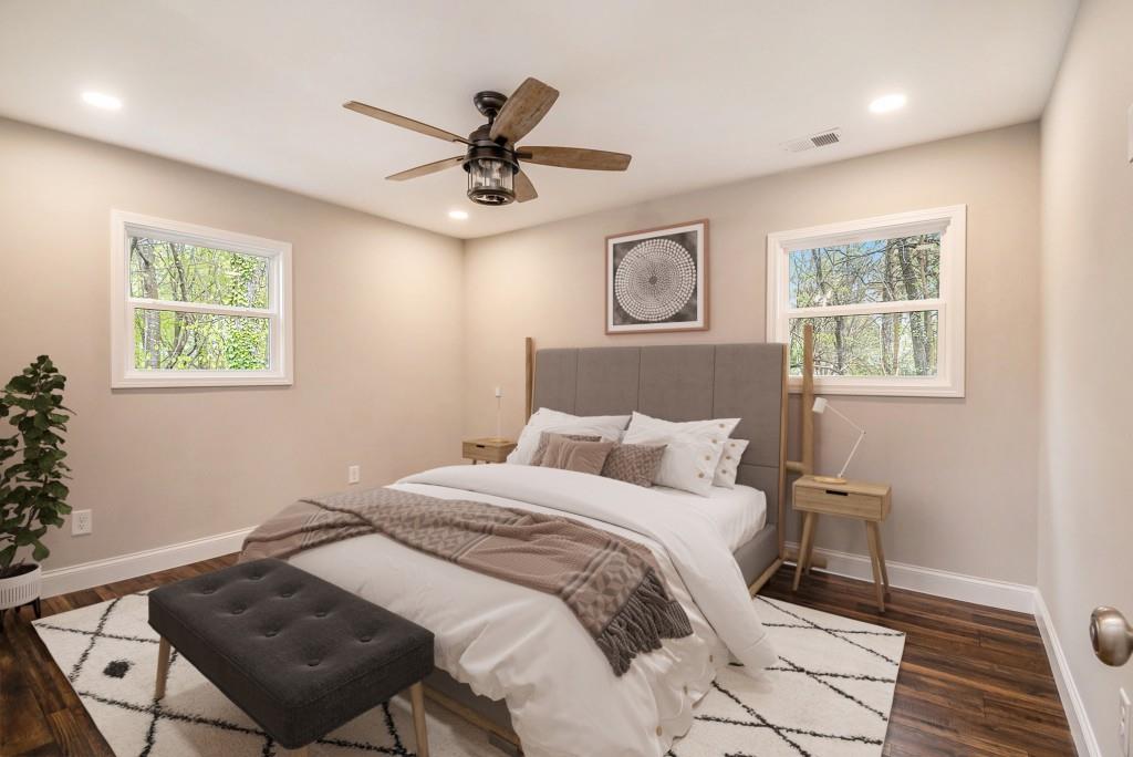 2183 Seaman Circle, Atlanta, Georgia image 4