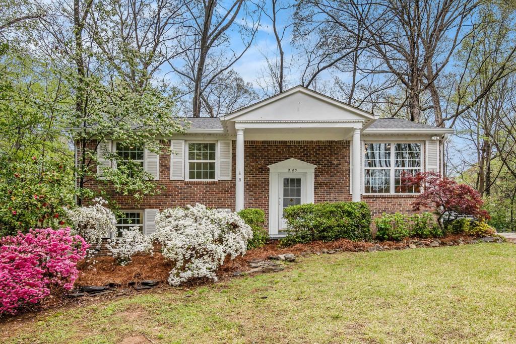 2183 Seaman Circle, Atlanta, Georgia image 1