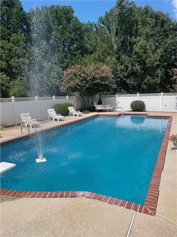 1417 Doe Valley Drive